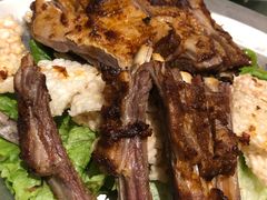 -大铁勺新津菜(东丽阳光新业广场店)