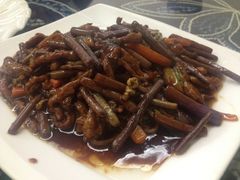 野菜-白家餐厅(徐家汇店)