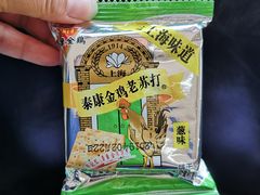 -泰康食品(南京东路店)
