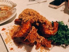 -无招牌海鲜餐厅(怡丰城店)