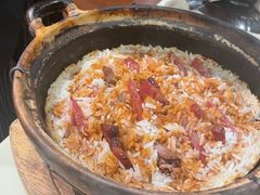 -利苑酒家(金宝店)