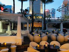 大堂-CLUB VIVA(购物公园店)