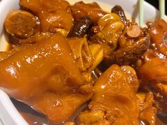 -闽上鲜·福建菜(龙湖滨江天街店)