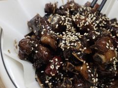 -邱金小炒·30 年盐帮江湖菜(自贡店)