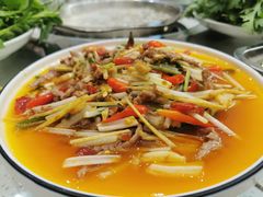 -邱羊子烤全羊羊肉馆(中优·观澜店)