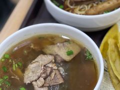 -清真蒋有记(老门东店)