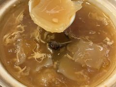 -添發碗仔翅美食