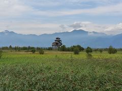 -野鸭湖国家湿地公园