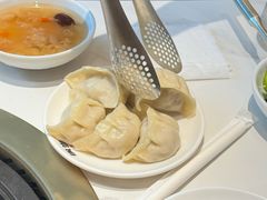 -锅当当铁锅炖烀饼王(长泰广场店)
