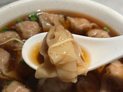 虾籽馄饨-花园茶楼(兴城西路店)