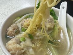-明兴正宗潮州五彩鱼蛋粉面(中山六路店)