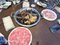 -巴倒烫陆派火锅山庄(南山总店)