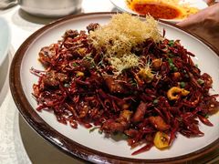 -嫩芽 ·地道重庆菜(十八梯露台夜景店)