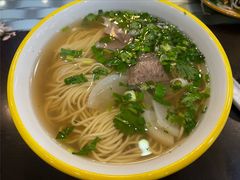 -兰州老马食府(小潞邑店)