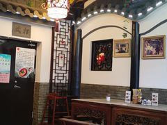 -同得兴 Since·1995 传统苏式面馆(嘉馀坊店)