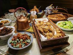 -小吊梨汤·北京菜(香山店)