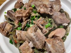 -老阿爸鲜鱼土菜(昆山花桥店)