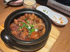 -陶德砂锅(蜀汉路店)