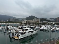 -大梅沙海滨公园