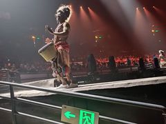 -广州长隆国际大马戏