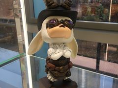 -泡泡玛特POPMART(浦项中心体验店)