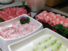 -海底捞火锅(龙湖金沙天街店)