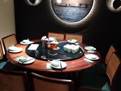 包厢-望湘园·洞庭渔宴(浦江欢乐颂店)