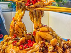 -蛙老爹·蜀香美蛙鱼头(王家湾店)