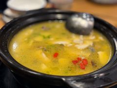 -妈妈的味道(和顺古镇店)