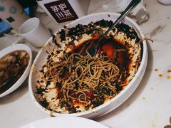 -茅庐川菜(烟台万象汇店)