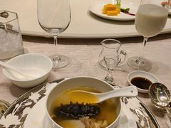 -南京东郊国宾馆