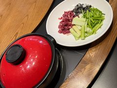 -黔蘑菇四季餐厅(观山湖店)