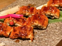 -耕海日本料理(万达华府店)