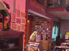 -王歘歘·chuǎ火锅(五道营店)