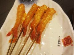 -锦州御烧烤·形象店(人民街店)