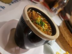 -味福记·江西小炒·南昌小吃(青山湖万达店)