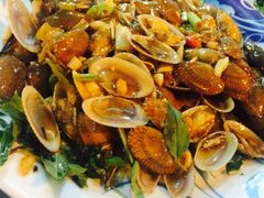 幸福姐海鲜大排档-幸福姐海鲜大排档