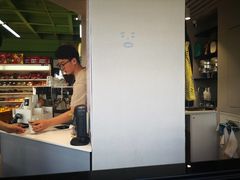 -卖呆儿咖啡(望京店)