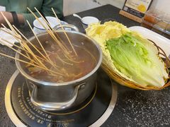 -老何太太鹤岗小串·团建聚餐(龙华店)