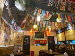 大堂-喜多亭(宜山路店)