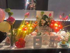 -雀蓝川菜(滨湖万象汇店)