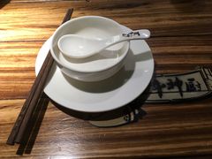 -百年神厨·地道川菜(清江西路店)