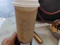 -茶力的小怪兽(梅林卓悦汇店)