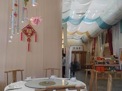 -幸福蔬·时尚蔬食(黄山湖公园店)