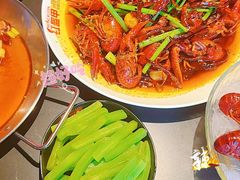 -红盔甲·小龙虾(人民广场店)