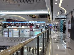 -万达广场(大明宫店)