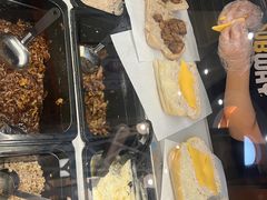 -赛百味SUBWAY(燕莎奥莱店)