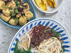 -雲物·云南小馆(好悦天地店)