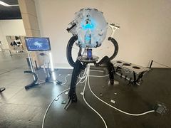 -中华艺术宫(上海美术馆)