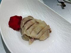 -曙光国际大酒店中餐厅